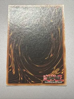 Saryuja Skull Dread DUDE-EN026 Duel Devastator 1st Edition Ultra Rare LP - Image 10