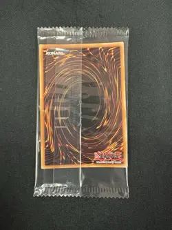 *SEALED* Dark Magician Girl (2021) Ultra Rare Limited Ed. LART-EN035 NM Yugioh - Image 2