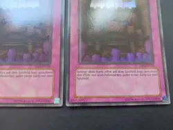 Yugioh - Royal Decree DB2-EN106 Super Rare - German DE106 - Image 14