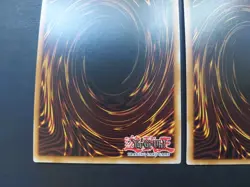 Yugioh - Royal Decree DB2-EN106 Super Rare - German DE106 - Image 7