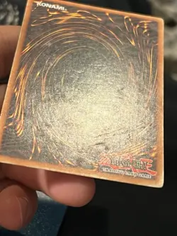 Elemental Hero Wildedge EEN-EN035 1st Edition Ultra Rare Yu-Gi-Oh - Image 11