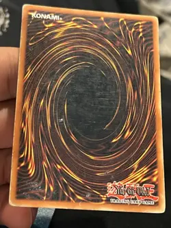 Elemental Hero Wildedge EEN-EN035 1st Edition Ultra Rare Yu-Gi-Oh - Image 9