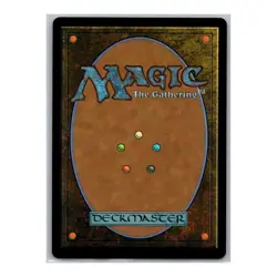 Swamp 289 Basic Land MTG 2025 Tarkir: Dragonstorm - Image 4