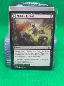 MTG - Malakir Rebirth (ZNR) - Image 2