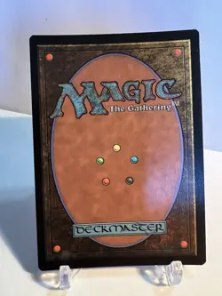 Olorin's Searing Light 0503 Borderless Rare Foil Lord of the Rings MTG Near Mint - Image 6