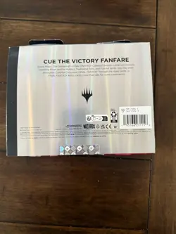 Magic: The Gathering Final Fantasy Gift Bundle and 2 collector booster boxes new - Image 6