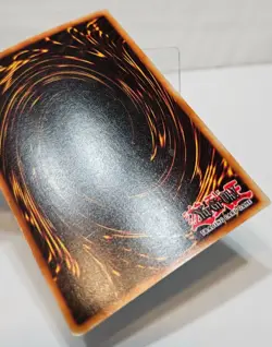 Harpie's Feather Duster SDD-003 Secret Rare Yugioh 7107 - Image 11