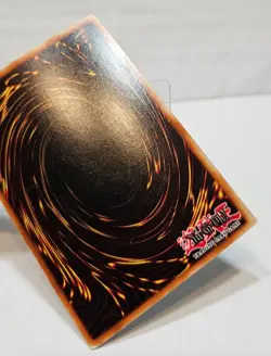 Harpie's Feather Duster SDD-003 Secret Rare Yugioh 7107 - Image 12