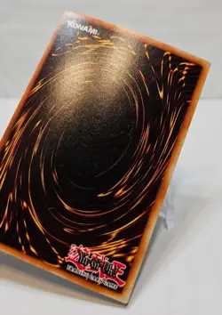 Harpie's Feather Duster SDD-003 Secret Rare Yugioh 7107 - Image 9