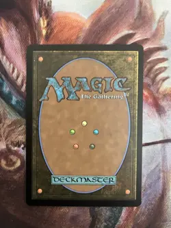 MTG Crystal of Altar Cave Chromatic Lantern Final Fantasy Showcase Edition MTG - Image 2