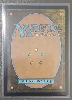 Overlord of the Hauntwoods | Extended Art | MTG | DSK | Near Mint | English EN - Image 4