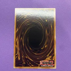 Pot of Avarice Yugioh RA03-EN160 Platinum Secret Rare PSR NM - Image 3