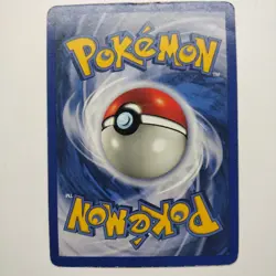 Pokemon 1999 Nidoqueen First Edition Holo Rare Card 7/64 Jungle HP - Image 2