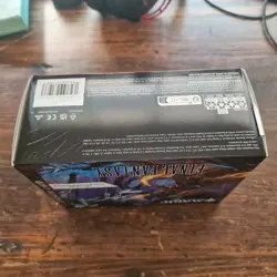 MTG - Final Fantasy - Gift Bundle Unopened - Image 6