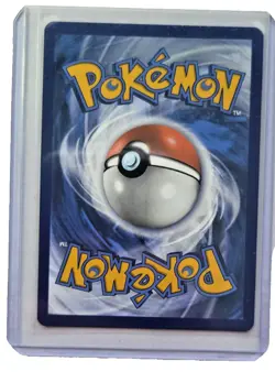 Master Ball 153/162 Ace Spec Holo Rare S & V Temporal Forces Pokemon Card - Image 2