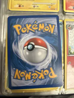 2009 Pokemon SHINING SHINX Arceus Set REVERSE HOLO Foil Rare Platinum Card #SH12 - Image 3