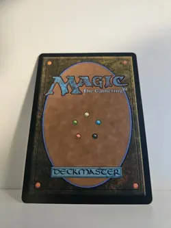 Dragon of Mount Gulg/Ancient Copper  Dragon - Showcase - NM - MTG - FCA #12 - Image 2