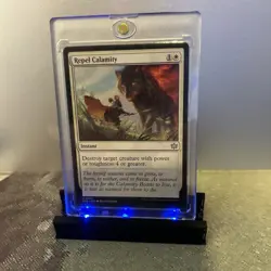 MTG Repel Calamity - Bloomburrow (BLB) #27 Magic the Gathering - Image 10