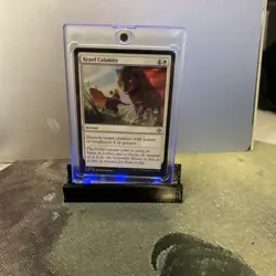 MTG Repel Calamity - Bloomburrow (BLB) #27 Magic the Gathering - Image 15