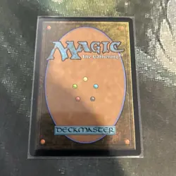 MTG Repel Calamity - Bloomburrow (BLB) #27 Magic the Gathering - Image 8