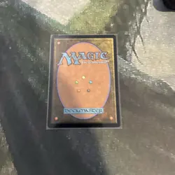 MTG Repel Calamity - Bloomburrow (BLB) #27 Magic the Gathering - Image 9