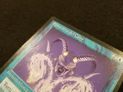 MTG 1x Legends Italian FBB In the Eye of Chaos - Reserved List - see description - Image 3
