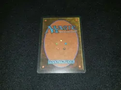 MTG 1x Legends Italian FBB In the Eye of Chaos - Reserved List - see description - Image 5