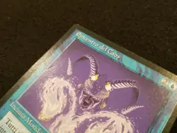 MTG 1x Legends Italian FBB In the Eye of Chaos - Reserved List - see description - Image 6
