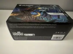 Magic: The Gathering Final Fantasy Gift Bundle - Image 2
