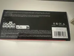 Magic: The Gathering Final Fantasy Gift Bundle - Image 3