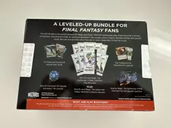 Magic: The Gathering Final Fantasy Gift Bundle - Image 10