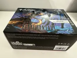 Magic: The Gathering Final Fantasy Gift Bundle - Image 2