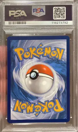 2023 Pokemon Scarlet Violet 151 MEW EN Machoke Illustration Rare PSA 10 #177 - Image 2