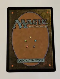 Ganax, Astral Hunter Commander Legends: Battle for Baldur's Gate NM - Image 2