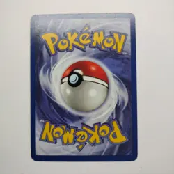 Dark Kadabra 39/82 1st Edition Team Rocket Uncommon Pokemon LP - Image 2