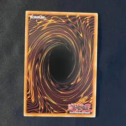 Yugioh! Gem-Knight Nepyrim BLMM-EN021 Secret Rare â€“ Mint Quality - Image 4