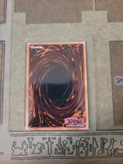 YUGIOH EVIL HERO DEAD-END PRISON SUDA-EN002 SECRET 1ST ED NM - Image 2