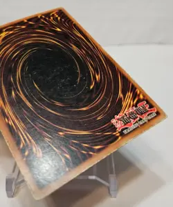 Lava Golem PGD-107 Secret Rare Unlimited Yugioh 7115 - Image 11