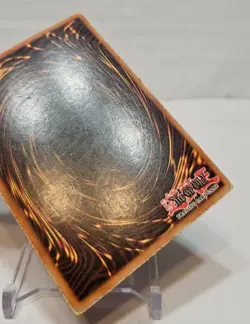 Lava Golem PGD-107 Secret Rare Unlimited Yugioh 7115 - Image 12