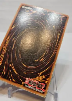 Lava Golem PGD-107 Secret Rare Unlimited Yugioh 7115 - Image 9