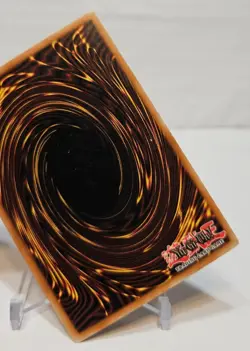 Lava Golem PGD-107 Secret Rare Unlimited Yugioh 7114 - Image 13