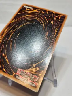 Lava Golem PGD-107 Secret Rare Unlimited Yugioh 7114 - Image 8