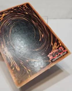 Yata-Garasu LOD-000 Secret Rare Unlimited Yugioh 7112 - Image 11