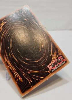Yata-Garasu LOD-000 Secret Rare Unlimited Yugioh 7112 - Image 12