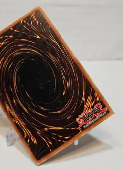 Yata-Garasu LOD-000 Secret Rare Unlimited Yugioh 7112 - Image 13