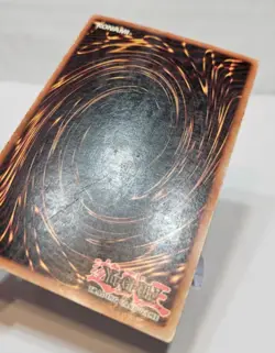 Yata-Garasu LOD-000 Secret Rare Unlimited Yugioh 7112 - Image 8