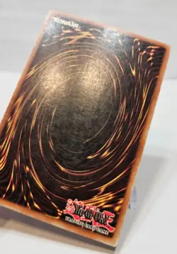 Yata-Garasu LOD-000 Secret Rare Unlimited Yugioh 7112 - Image 9