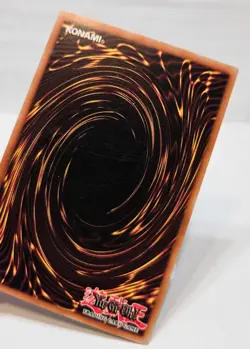 Yata-Garasu LOD-000 Secret Rare Unlimited Yugioh 7111 - Image 10