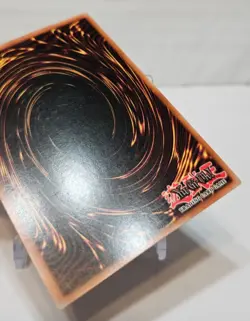 Yata-Garasu LOD-000 Secret Rare Unlimited Yugioh 7111 - Image 11