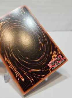 Yata-Garasu LOD-000 Secret Rare Unlimited Yugioh 7111 - Image 12